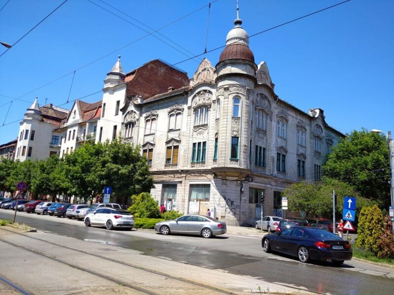 Timisoara Dream Tour in Iozefin Neighborhood - FAQs