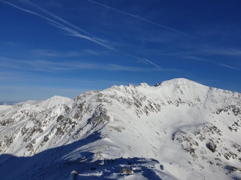 Timisoara Dream Tours: Let's Go Hiking in Retezat Mountains - The Sum Up