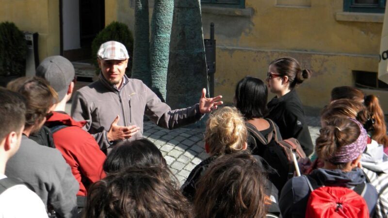Timisoara: Grand Communism Tour - FAQ