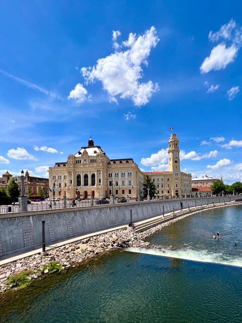 Timisoara: Oradea City Tour and Trip to Apuseni Caves - Exploring the Cave Adventures