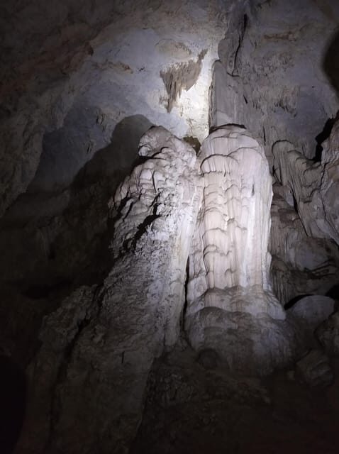 Timisoara: Oradea City Tour and Trip to Apuseni Caves - FAQ