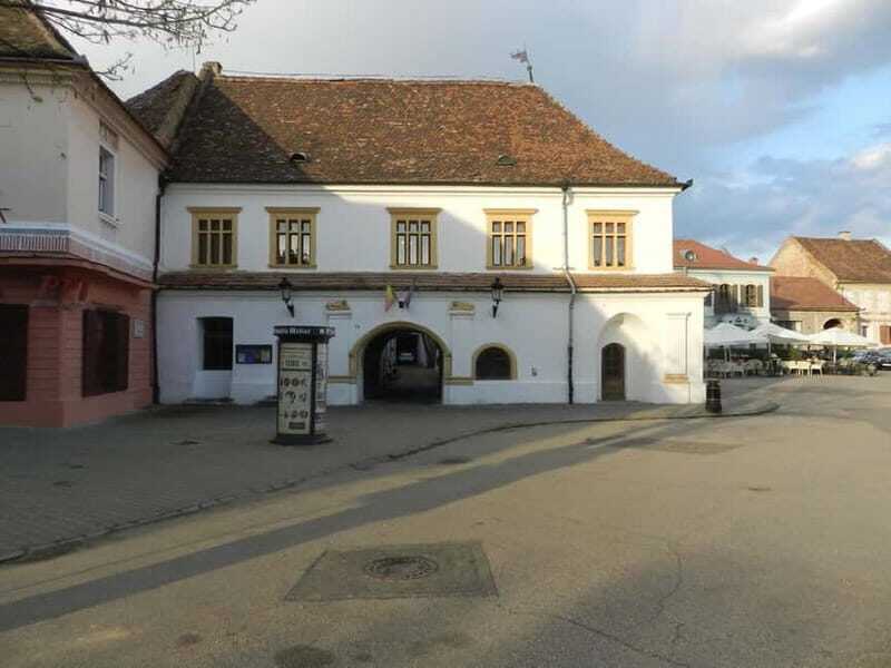 Timisoara: Sighioara, Biertan, and Media Day Trip - Who Is This Tour Best Suited For?