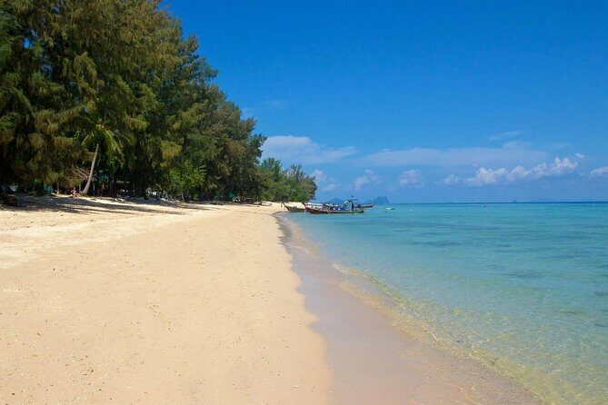 Tin Adventure Sea Tour to 4 Islands & Emerald Cave from Koh Lanta - Final Thoughts