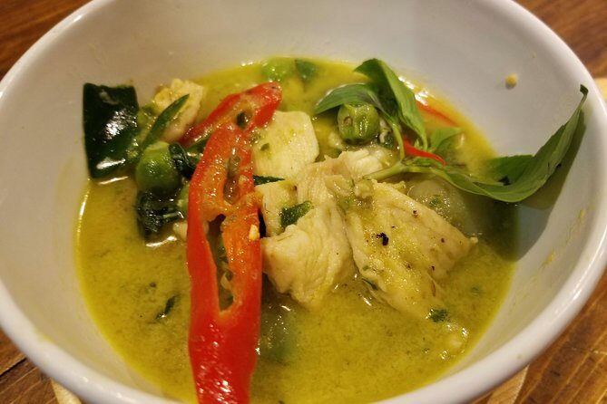 Tingly Thai Cooking Class with Morning Market Tour - Exploring the Tingly Thai Cooking Class with Morning Market Tour