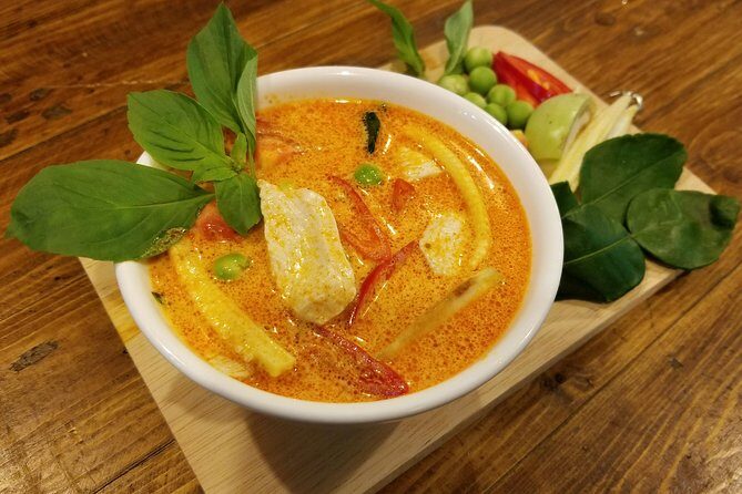 Tingly Thai Cooking School Afternoon Class - Practical Details & Tips