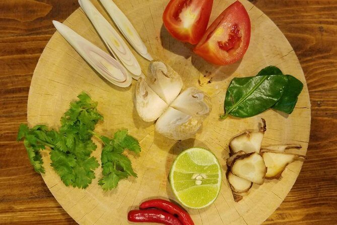 Tingly Thai Cooking School Afternoon Class - FAQ