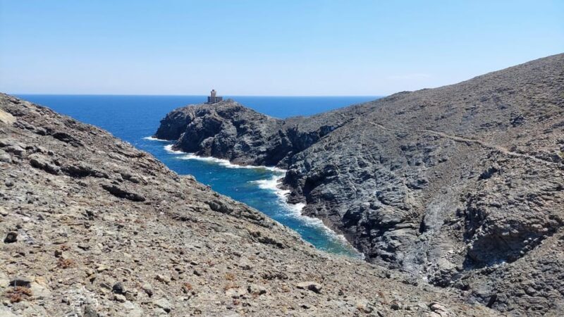 Tinos: 3-Day Hiking Adventure - What’s Included and What to Keep in Mind