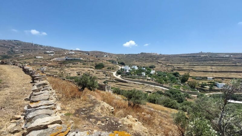 Tinos: 3-Day Hiking Adventure - Final Thoughts: Is This Tour for You?