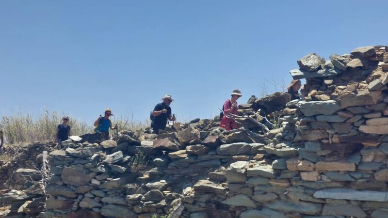 Tinos: 3-Day Hiking Adventure - Frequently Asked Questions