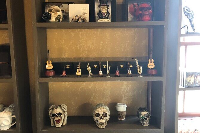 Tiny Art Museum - Why This Experience Is a Great Value