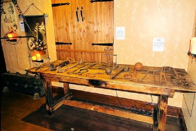 Tiny Art Museum - FAQ