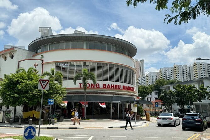 Tiong Bahru's Tastiest Treats Private Food Tour in Singapore - An Honest Look at the Tiong Bahru Food Tour