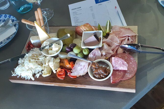 Tipple of Gin Experience Tour - The Sum Up