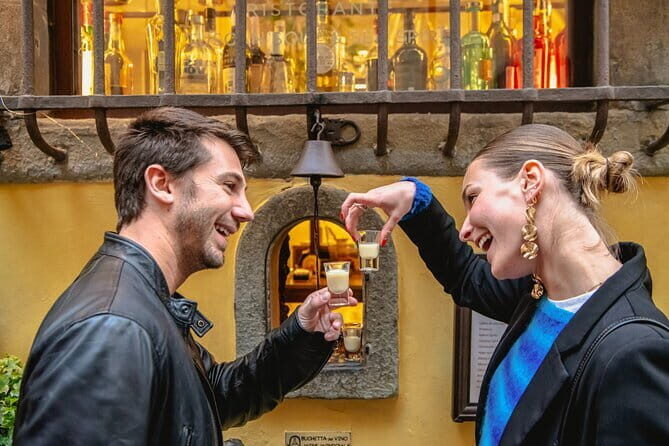 Tipsy Tour: Fun Bar Crawl In Florence with Local Guide - Final Thoughts: Who Should Consider This Tour?