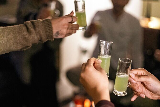 Tipsy Tour Fun Bar Crawl in Lisbon with Local Guide - What Is the Tipsy Tour in Lisbon?