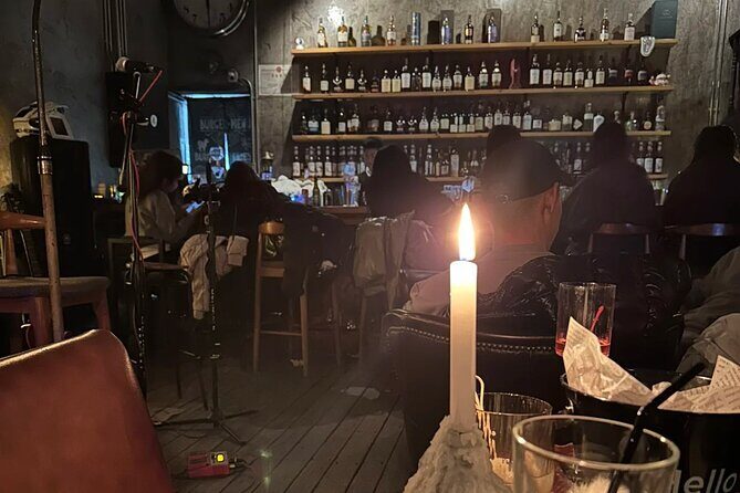 Tipsy Travel: Beijing Local Food and Bar Crawl night in Hutong - FAQ