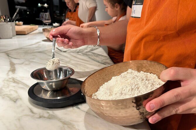 Tiramisu Cooking Class Carole's Place Cafe Naples, Fl - Key Points