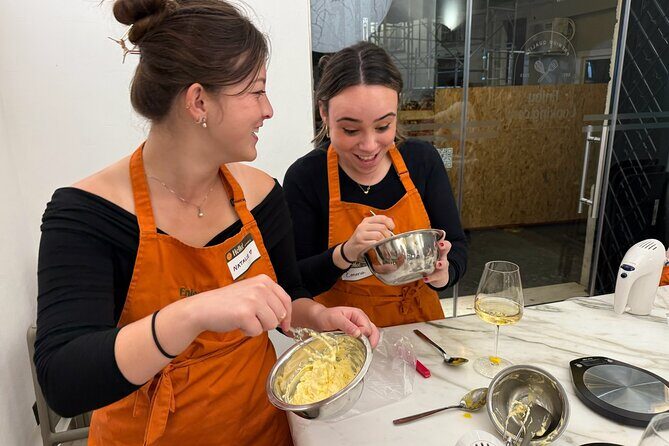Tiramisu Cooking Class Carole's Place Cafe Naples, Fl - An In-Depth Look at the Class Experience