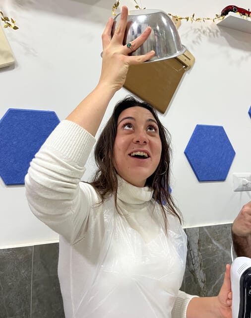 Tiramisù Making Class With Limoncello or Meloncello Tasting - Practical Details: What You Need to Know