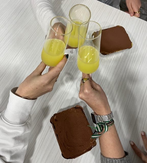 Tiramisù Making Class With Limoncello or Meloncello Tasting - Final Thoughts: Who Is This Experience Best For?