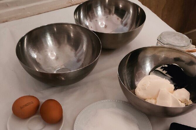 Tiramisu Making Class With Limoncello or Meloncello Tasting - A Deep Dive into the Tiramisu Class Experience