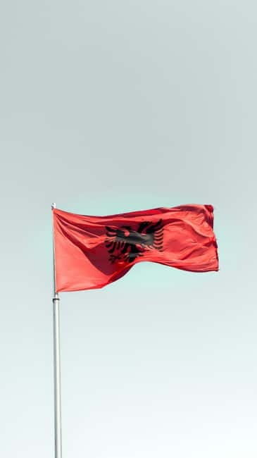 Tirana: 2 Hour Guided Hidden Treasures Sightseeing Tour - A Deep Dive into the Tour Experience