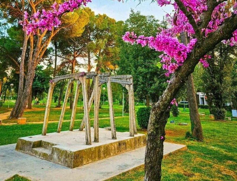 Tirana: A walk through the history of Albania. - Authentic experiences and local flavor