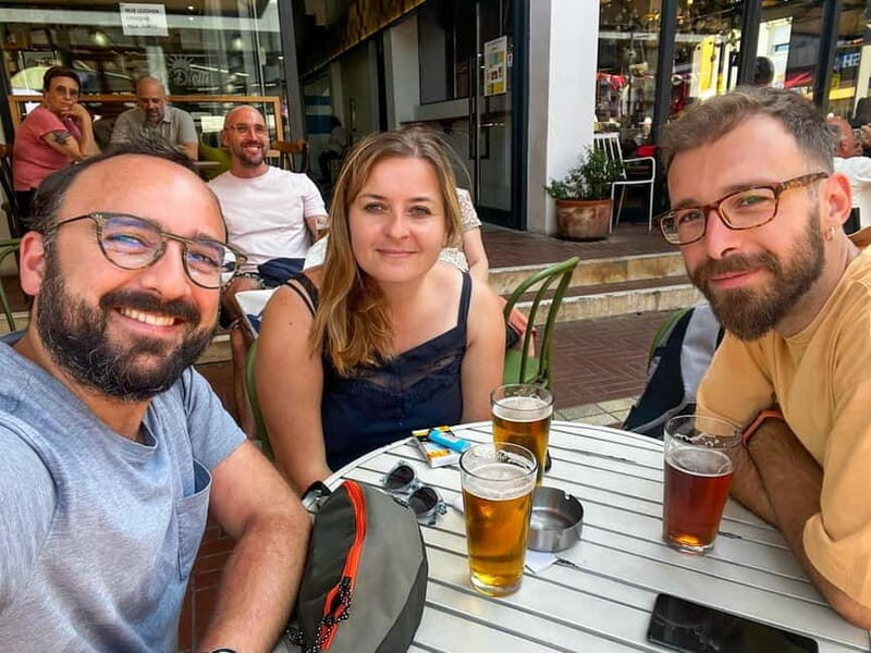 "Tirana After Dark: Nightlife Tour & Local Drinks" - Tirana After Dark: Nightlife Tour & Local Drinks — A Complete Guide