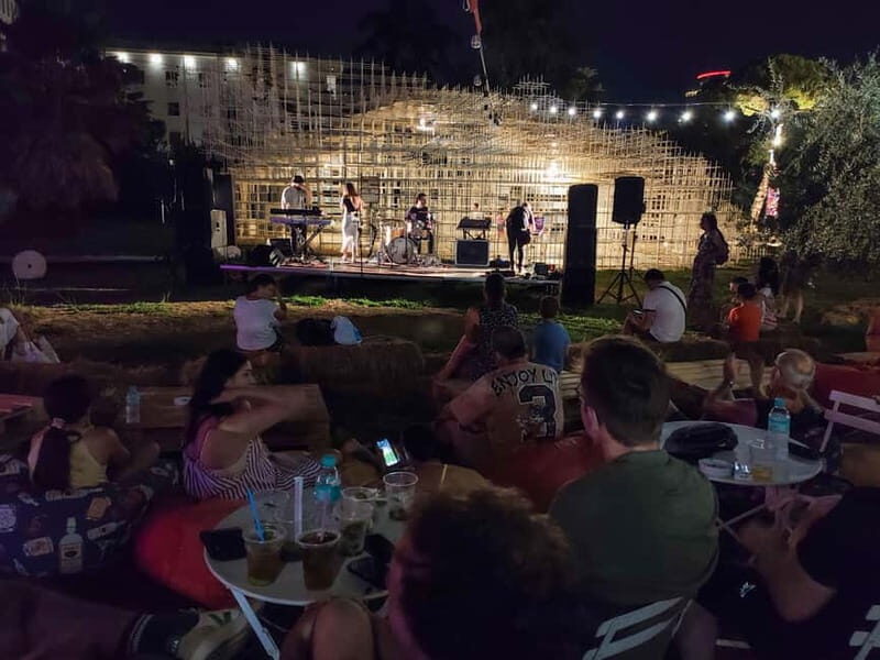 "Tirana After Dark: Nightlife Tour & Local Drinks" - Authenticity & Tips from Past Travelers