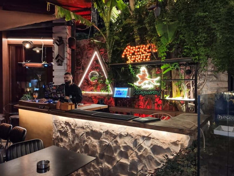 "Tirana After Dark: Nightlife Tour & Local Drinks" - Who Will Love This Tour