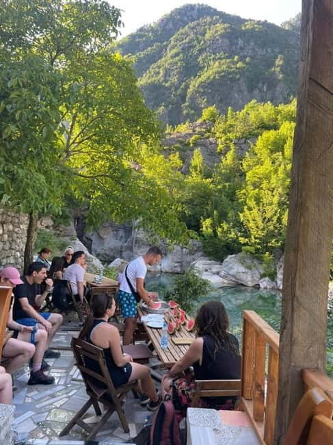 Tirana: Albanian Alps and Theth Village Day Tour - FAQ