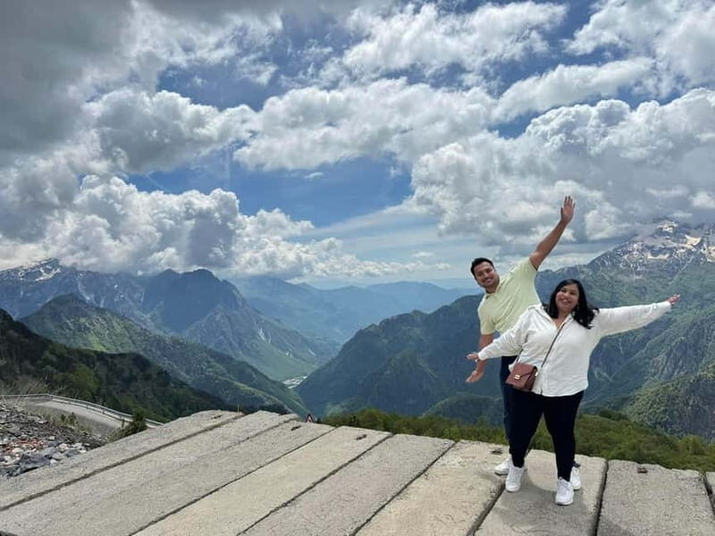 Tirana: Albanian Alps and Theth Village Day Tour - Final Thoughts