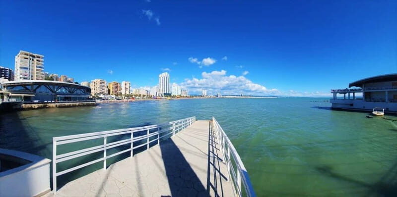 Tirana and Durres Full-Day tour from Ohrid - A Deep Dive into the Tour Experience