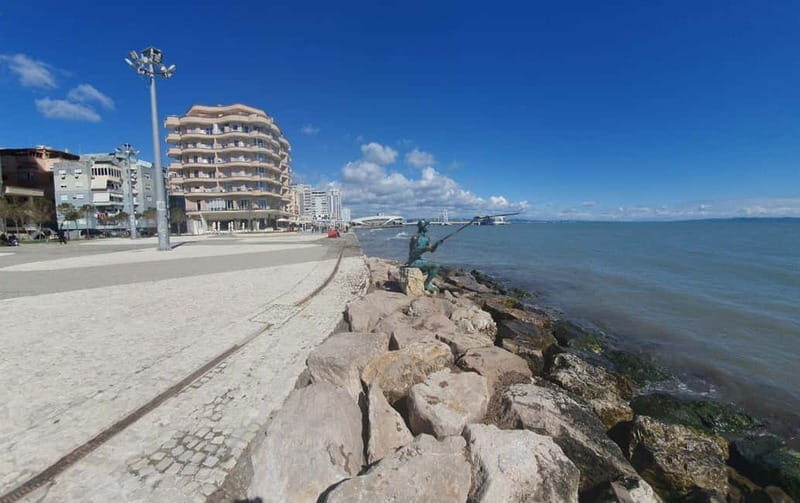 Tirana and Durres Full-Day tour from Ohrid - Final Thoughts