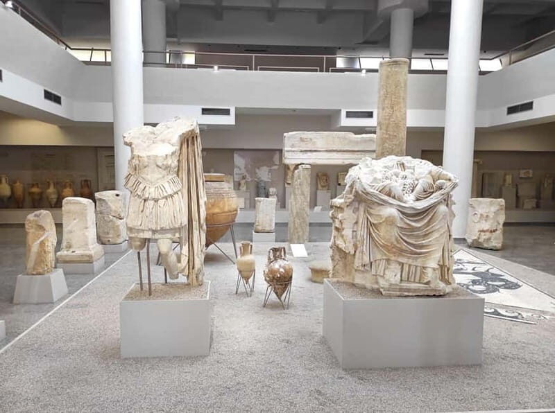 Tirana and Durres Full-Day tour from Ohrid - FAQ