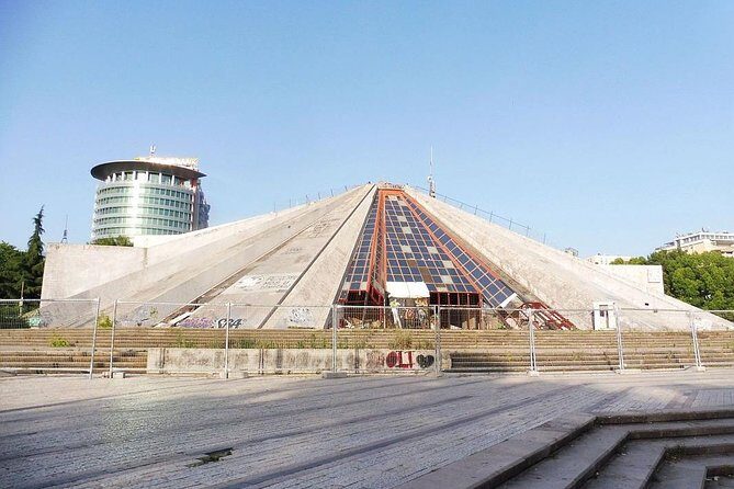 Tirana and Durres tour from Ohrid - What to Expect in Terms of Value