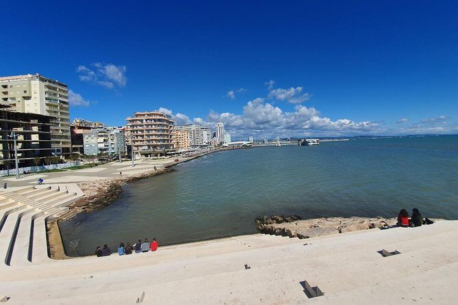 Tirana and Durres tour from Ohrid - FAQs