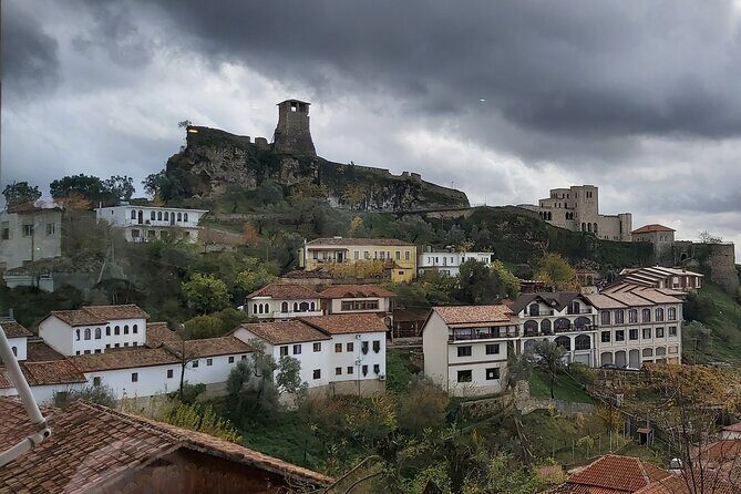 Tirana and Kruja Full Day Tour - Who Would Love This Tour?