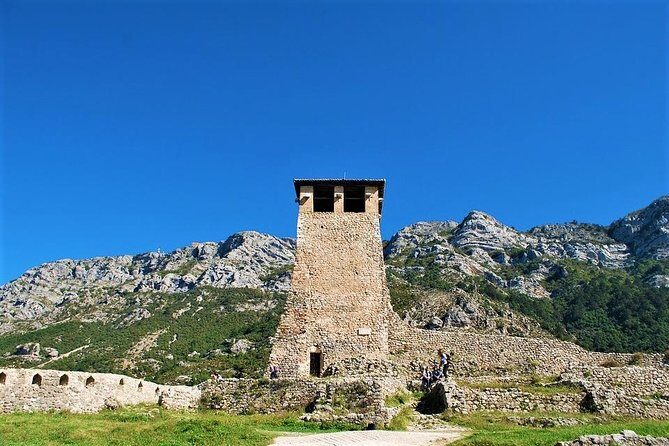 Tirana and Kruja tour from Ohrid - An In-Depth Look at the Tirana and Kruja Tour