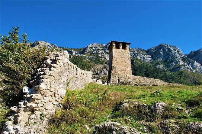 Tirana and Kruja tour from Ohrid - Frequently Asked Questions