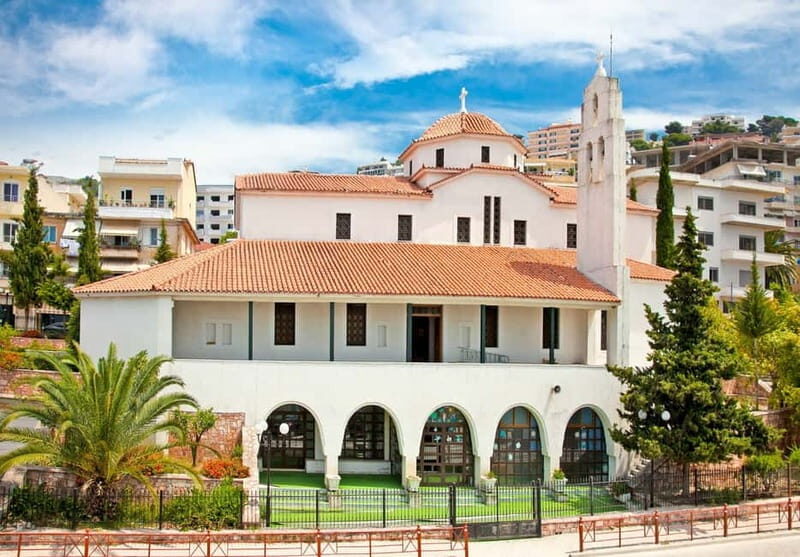 Tirana: Berat Day Trip with Castle and Onufri Museum Entry - The Sum Up