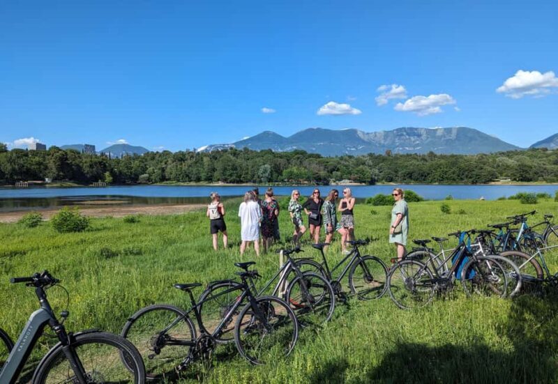 Tirana Bike Tour - 3 Times a Day VisitAlbCom - First Impressions and Booking