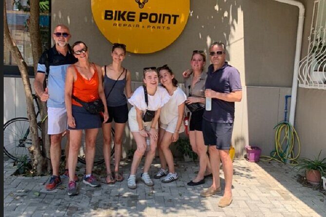 Tirana Bike Tour, History, Culture and Visit to Artificial Lake - FAQ
