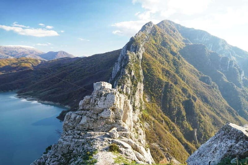 Tirana: Bovilla Lake Day Trip with Hiking and Swimming - Final Thoughts: Is This Tour for You?