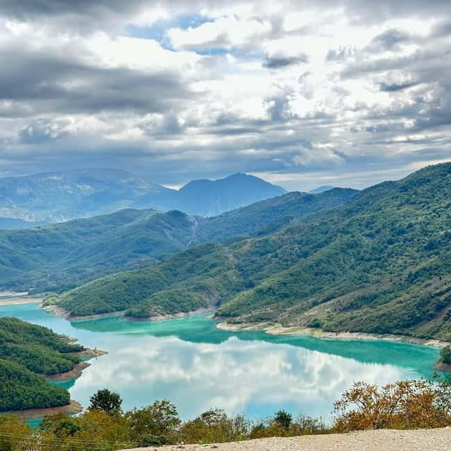 Tirana: Bovilla Lake & Gamti Mountain by SUV (No Hiking) - Exploring Bovilla Lake & Gamti Mountain: What You Can Expect