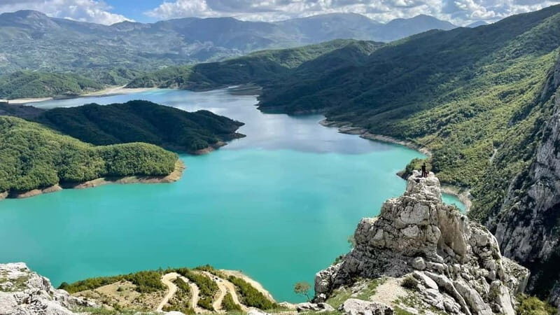 Tirana: Bovilla Lake Hiking Experience Half-Day Tour - Who Is This Tour Best For?