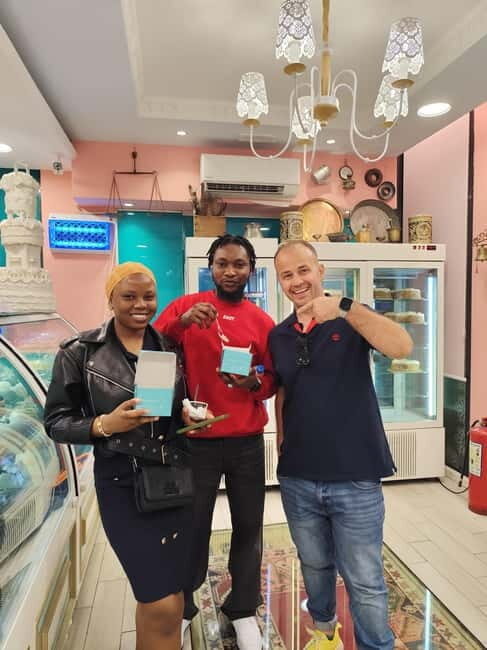 Tirana by Eden: Food, Drink & Soul - Who Is This Tour Best For?