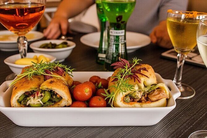 Tirana by Eden: Food, Drink&Soul - Authenticity, Value, and Who Will Love This Tour