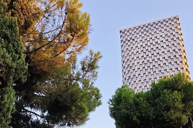 Tirana by Eden: Food, Drink&Soul - Limitations and Considerations