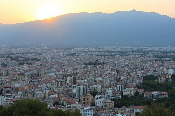 Tirana by Eden: Food, Drink&Soul - Final Thoughts